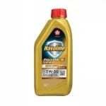 Mootori&otilde;li Texaco 1 l 5W-30