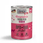 Niiske kassitoit Mac's Mono Protein hobuselihaga, 400 g