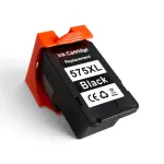 Tintkassett CANON PG-575 XL must PIXMA TR4750i, TR4755i, TS3550i, TS3750i jaoks