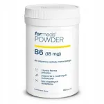 Toidulisand ForMeds F-VIT B6, 60 portsjonit