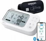 Omron X7 Smart AFib HEM-7380T1-EOSL verer&otilde;huaparaat mansetiga 22&ndash;42 cm