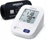 Verer&otilde;hum&otilde;&otilde;tja OMRON X3 Comfort, k&auml;sivarrele, automaatne, mansetiga 22&ndash;42 cm