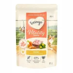 Feringa Vitality Sensitive koeratoit kanaga, 85 g