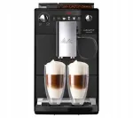 Kohvimasin Melitta Latticia, must mattv&auml;rv, F30/0-100, 1450 W