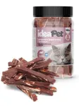 ideaPet koerte maiused lambaliha ja tursaga, 180 g