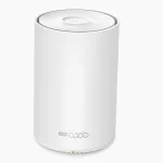 Traadita v&otilde;rguruuter TP-Link Deco X20 4G, kodu- ja kontorikasutuseks