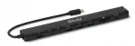 CLUB3D CSV-2550 USB-C dokijaam, must