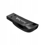 USB-m&auml;lupulk SANDISK ULTRA SHIFT 64 GB, USB 3.0, must