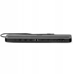 Acer dokistatsioon 13-in-1, USB 3.2 Gen 1, HDMI 460Hz, DP, VGA, RJ45, SD, TF