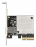 DeLOCK 90758 sisemine v&otilde;rgukaart, 10 Gb/s Ethernet