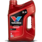 Mootori&otilde;li Valvoline Maxlife C3 5W30, 4 l + 1 l