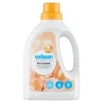 Pesupehmendaja Sodasan virsiku l&otilde;hnaga, BIO, 750 ml