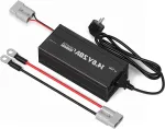 Akulaadija LiFePO4 14,6V 20A, &uuml;hendus 50A