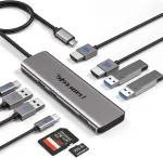 USB jagaja Lemorele, 9 pesa