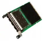 V&otilde;rgukaart Intel E810-XXVDA4, sisemine, optiline