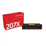 Xerox Everyday kollane tooner, HP W2212X