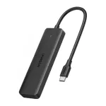 USB jagaja Ugreen 35461, 4 pistikut