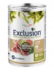 Koeratoit EXCLUSION lambalihaga, 0,4 kg
