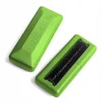 ROLER Mechanical Green k&auml;sitolmuimeja vaipadele