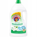 Pesugeel Chante Clair Muschio Bianco, 3,6 l, 80 pesukorda