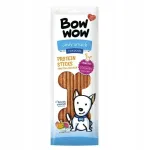 BOW WOW kolageeni maiused koertele, 10 tk, naturaalsed