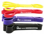 Kummist treeningupael Majestic Sport, 2&ndash;39 kg, 4 tk