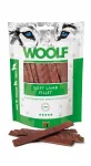 Koerte maiustused WOOLF Soft Lamb Fillet, lambaliha filee, 100 g