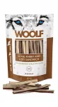 Koerte maiused WOOLF Rabbit Cod Sandwich, k&uuml;&uuml;likuliha ja tursk, 100 g