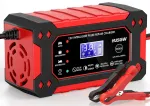HUSGW LCD 12V/24V PRO autolaadija