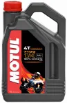 Mootori&otilde;li MOTUL 7100 4T 10W40 ESTER JASO MA2, 4 l