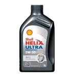 Shell Helix Ultra Professional AV-L 5W30 mootori&otilde;li, 1 l, ACEA C3