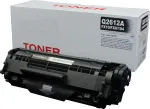 Laserprinteri toner Canon 703, CRG-703, sobib i-SENSYS LBP2900, LBP3000