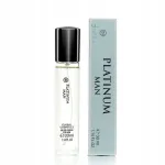 Meeste parf&uuml;&uuml;m PLATINUM MAN 33 ml