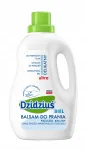 Vedelpuhastusvahend Dzidziuś, 1,5 l, Biel