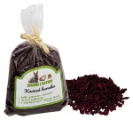 Kuivatatud peediviilud 125 g, maius k&uuml;&uuml;likutele, n&auml;rilistele ja lindudele