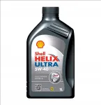 Mootori&otilde;li SHELL HELIX ULTRA 5W/40, 1 l
