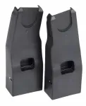 Adapterid Maxi Cosi Cybex Pixel Muuvo