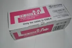 KYOCERA TK-550M magenta toonerkassett, originaal