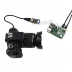 HDMI CSI adapter Raspberry Pi Waveshare 19137