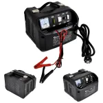 Aku laadija 12V/24V, 30A, 300Ah