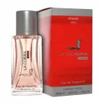 Meeste tualettvesi LA COBRA red 100 ml