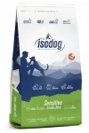 Koerte toit Iso-dog Sensitive lambaliha ja riisiga, 3 kg