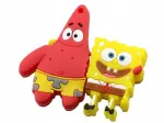 USB m&auml;lupulk 32 GB SPONGEBOB SQUARE FEET, USB 3.0