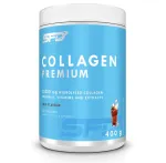 Kollageen SFD COLLAGEN PREMIUM 13000 mg 400g MSM-iga, liigestele, luudele, juustele, nahale