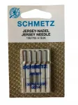 SCHMETZ Jersey 705H SUK &otilde;mblusn&otilde;elad 90/14 5 tk