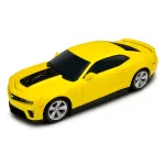 Arvutihiir Chevrolet Camaro ZL1, kollane, Autodrive