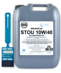 Mootori&otilde;li DMF STOU 10W/40, 20 l, universaalne