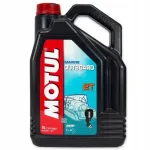 Mootoripaatide mineraalne mootori&otilde;li MOTUL Marine Outboard 2T, 5 l