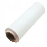 MINIRAP kile, valge, 25 cm, 0,75 kg