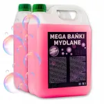 Seep mullipallide vedelik 10 l MEGA FUN
